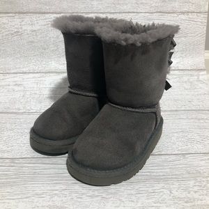 Toddler UGG boots